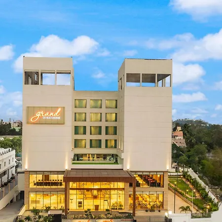 Grand Vijayawada By Grt Hotels-3