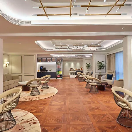 Doubletree By Hilton Bengaluru Whitefield-2