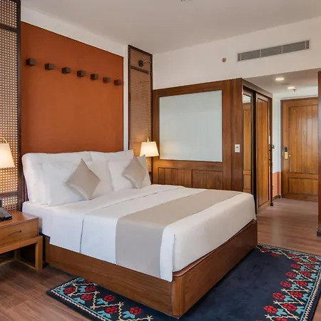 Varnabas Museum Hotel-3