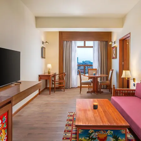 Varnabas Museum Hotel-2