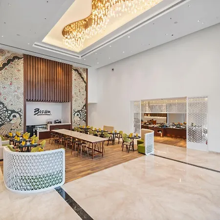 Grand Vijayawada By Grt Hotels-3