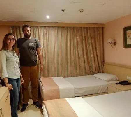 2 Nights Cruise Aswan To Luxor-2