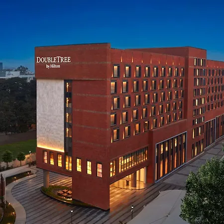 Doubletree By Hilton Bengaluru Whitefield-3