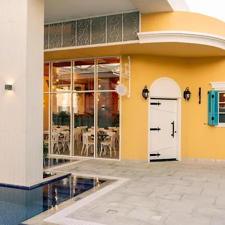 Millennium Place Doha-2
