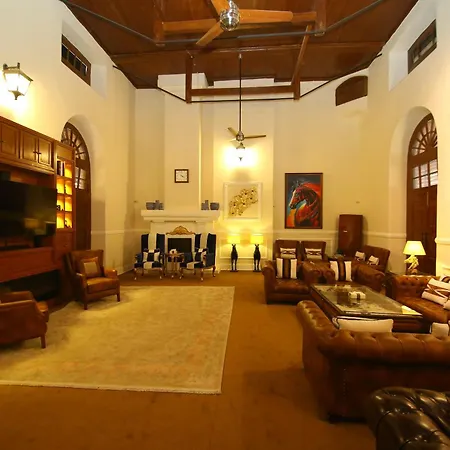 Peshawar Barracks Hotel Estb-1867-3
