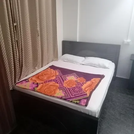 Bangalore Residency-3