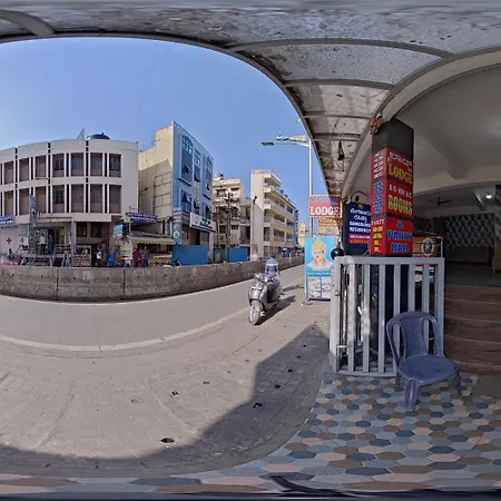 Bangalore Residency-2