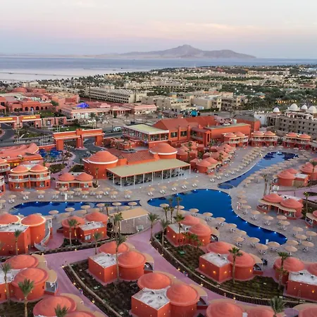Pickalbatros Laguna Club Resort Sharm El Sheikh-3