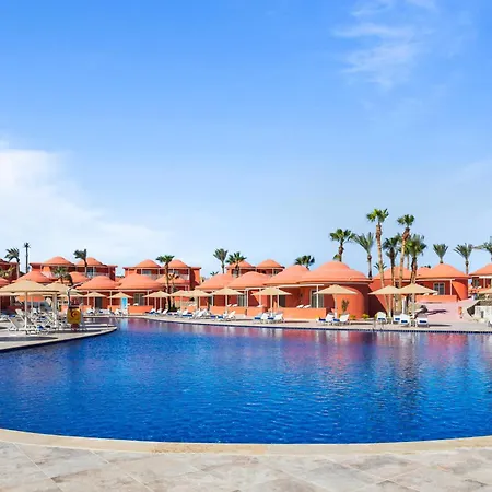 Pickalbatros Laguna Club Resort Sharm El Sheikh-2