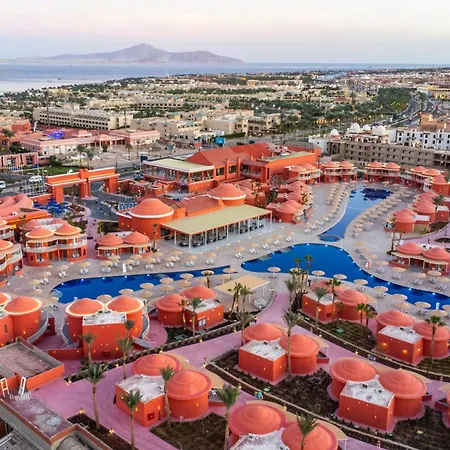 Pickalbatros Laguna Club Resort Sharm El Sheikh-3