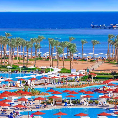 Pickalbatros Laguna Club Resort Sharm El Sheikh-3