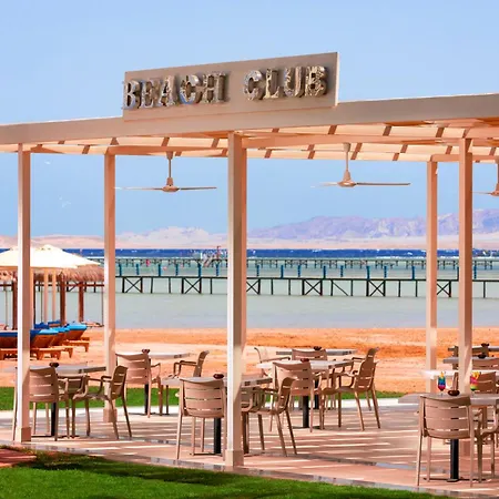 Pickalbatros Laguna Club Resort Sharm El Sheikh-2