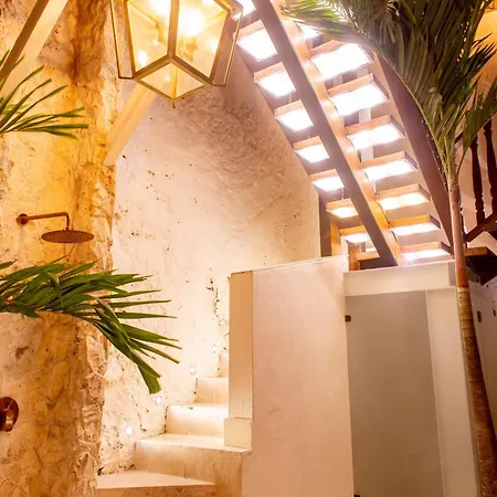 Palmas De Alba Hotel Boutique-2