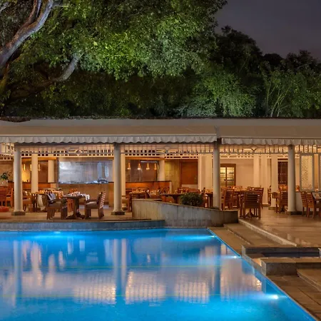 Itc Windsor, A Luxury Collection Hotel, Bengaluru-2