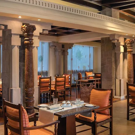 Itc Grand Central, A Luxury Collection Hotel, Mumbai-2