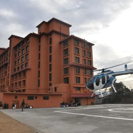 The White Hotel Katra, A Member Of Radisson Individuals-3