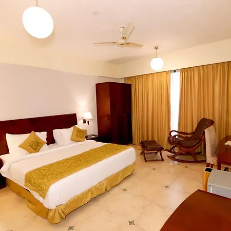 The White Hotel Katra, A Member Of Radisson Individuals-2