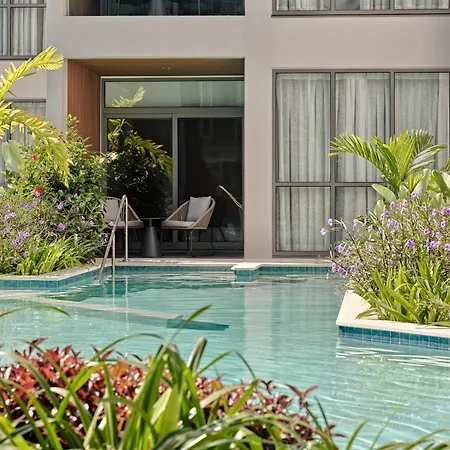 Crowne Plaza Fiji Nadi Bay Resort & Spa, An Ihg Hotel-3