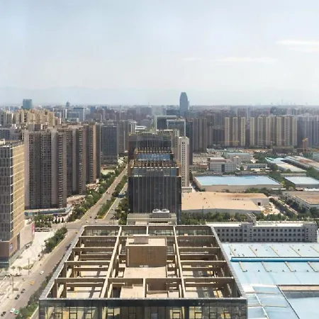 Fairfield By Marriott Xi'An North Station-3