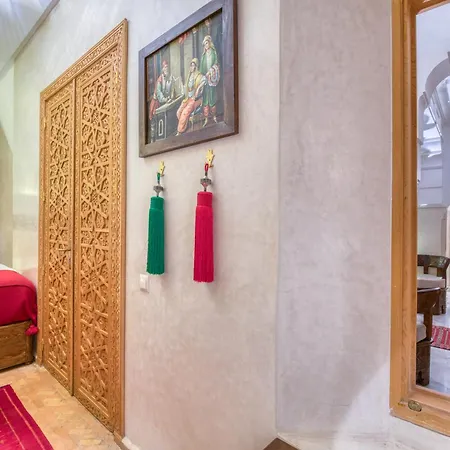 Palais Tara & Spa-3