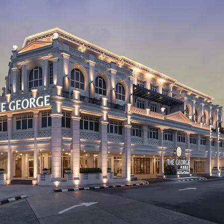 The George Penang By The Crest Collection-3