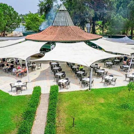 Ma Biche Kemer By Werde Hotels-3
