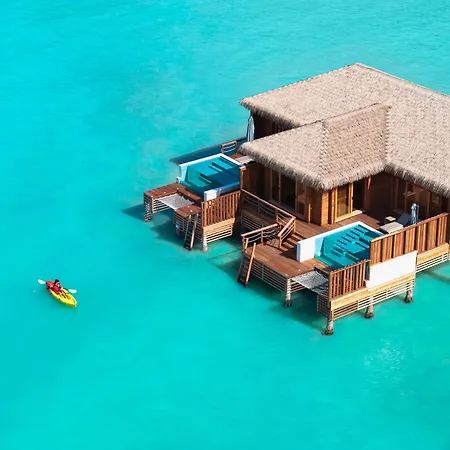 Royalton Chic Antigua, An Autograph Collection All-Inclusive Resort - Adults Only-2