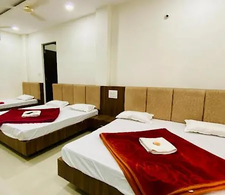Hotel Soham Palace-2