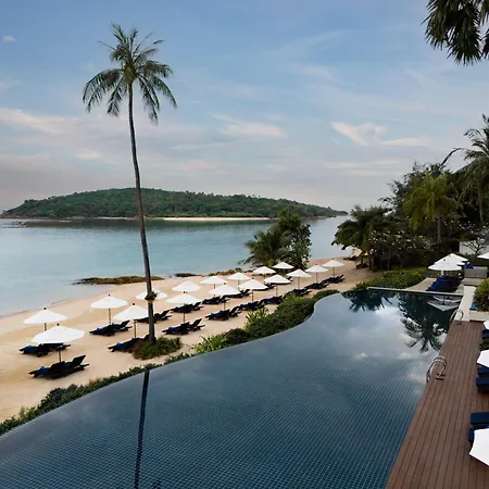 Anantara Lawana Koh Samui Resort-3