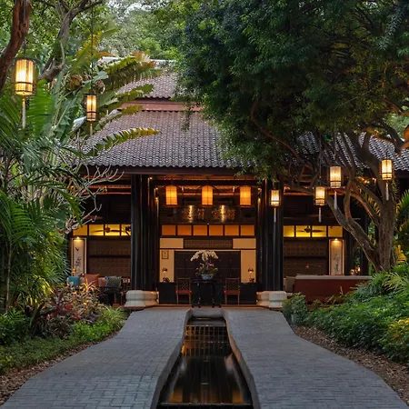 Anantara Lawana Koh Samui Resort-2