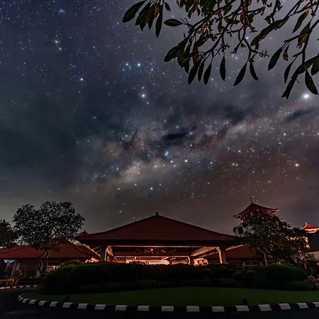 Hilton Bali Resort-2