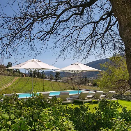 Mont Rochelle Hotel And Vineyard-3