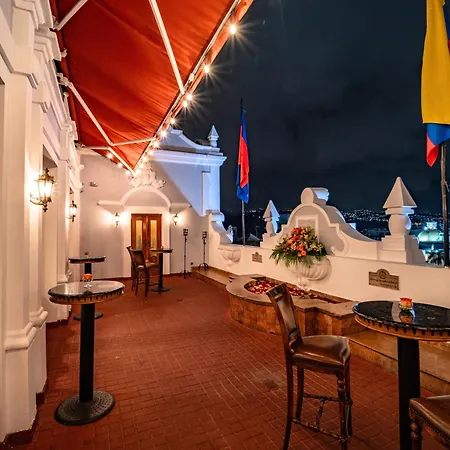 Plaza Grande Hotel-2