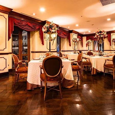 Plaza Grande Hotel-3