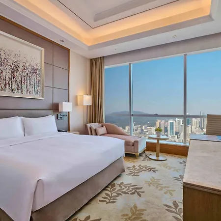 Doubletree By Hilton Guangzhou-3