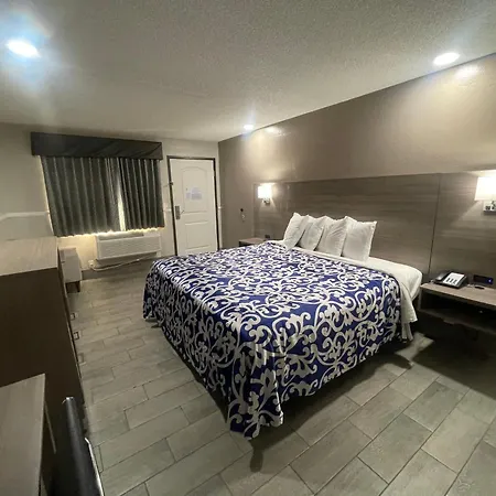 Simplestay Suites - Downtown San Bernardino-2