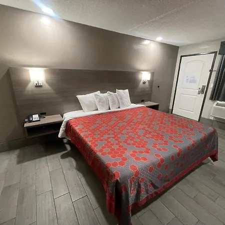 Simplestay Suites - Downtown San Bernardino-3