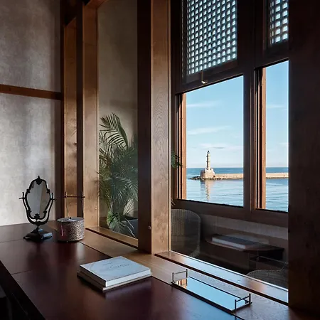 Domus Renier Boutique Hotel (Adults Only)-2