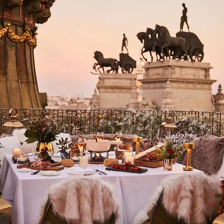 Four Seasons Hotel Madrid-3