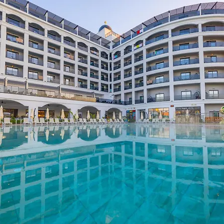 Side Moon Palace Hotel-2