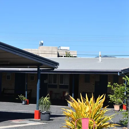 Royal Motel Rockhampton-3