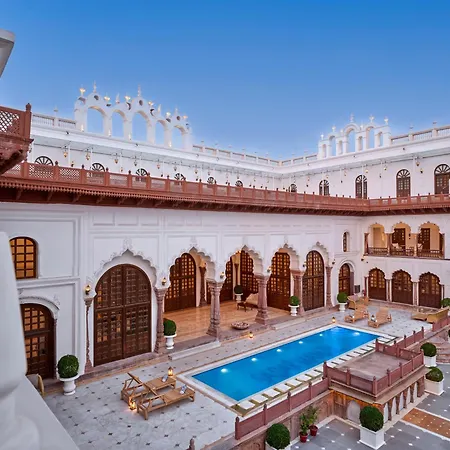 Sadar Manzil Heritage By Atmosphere, Bhopal-3