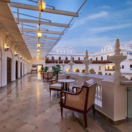 Sadar Manzil Heritage By Atmosphere, Bhopal-3