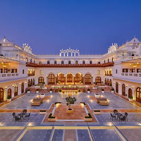 Sadar Manzil Heritage By Atmosphere, Bhopal-2