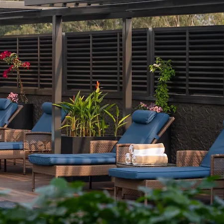 Hyatt Centric Mg Road Bangalore-3
