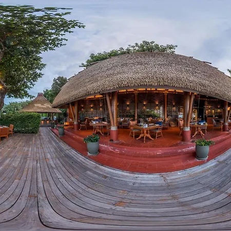Vana Belle, A Luxury Collection Resort, Koh Samui-2
