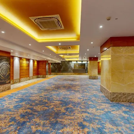 Radisson Blu Hotel Ranchi-3
