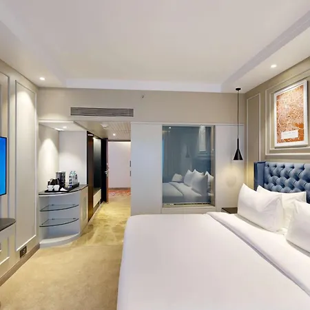 Radisson Blu Hotel Ranchi-2