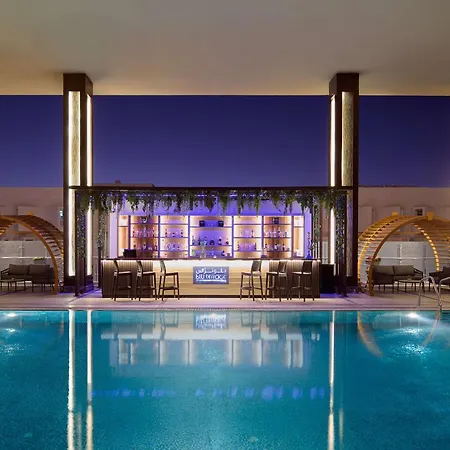 Doubletree By Hilton Doha - Al Sadd-3