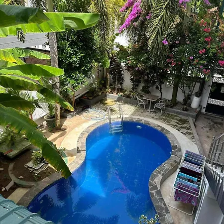 Yolanda Villa Negombo-3